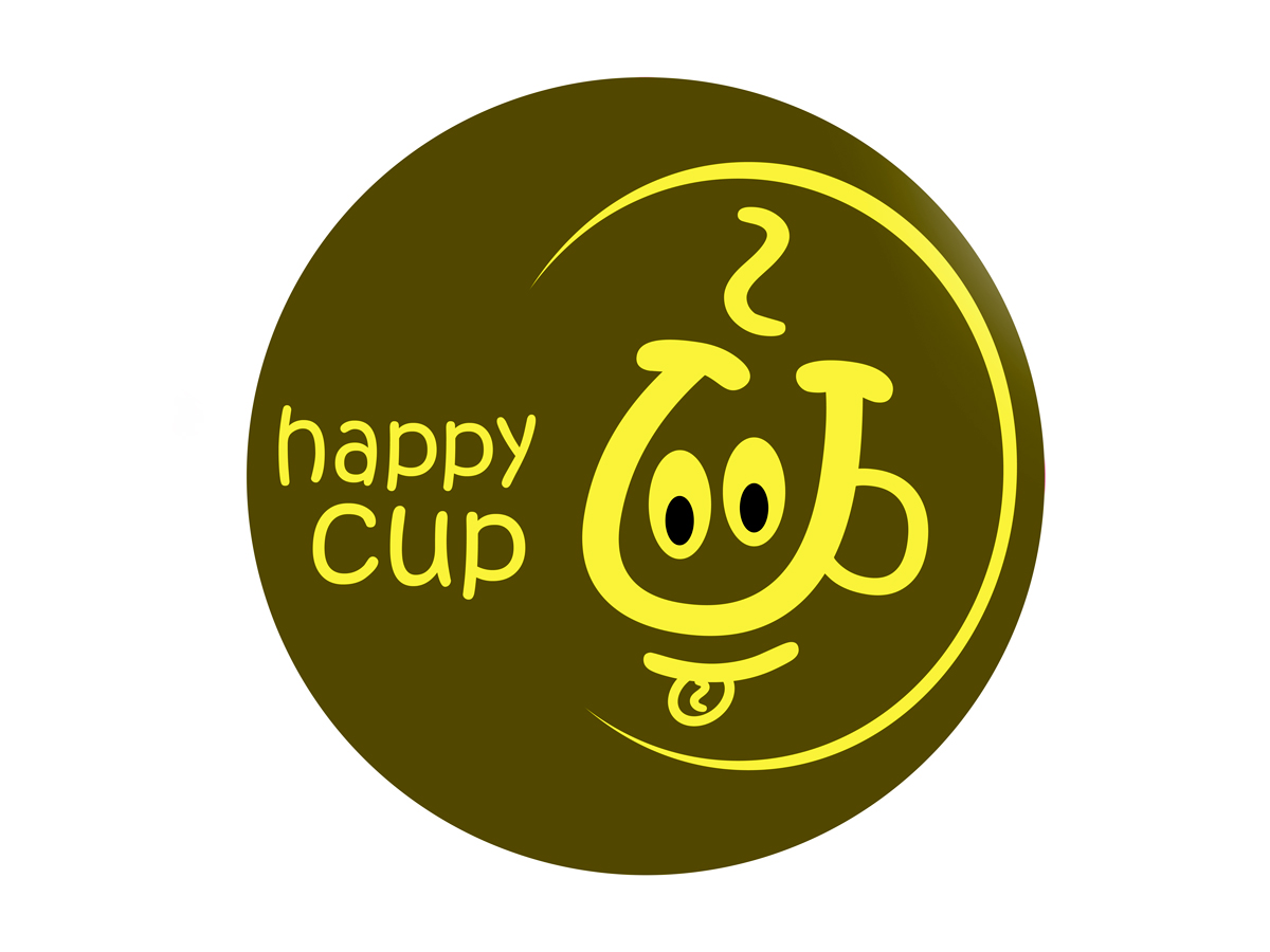 Happy Cup - Кофейня