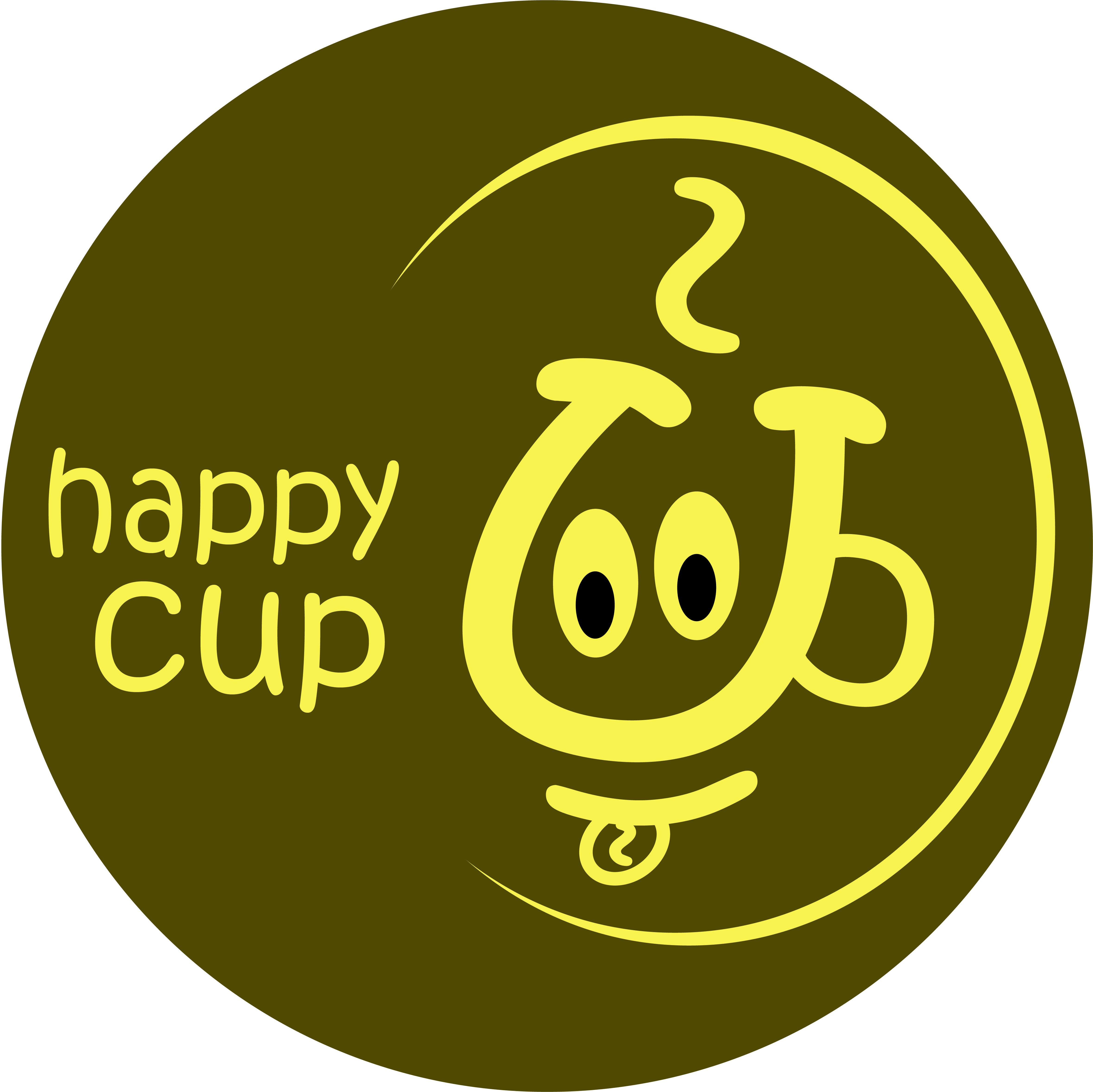 Открытие кофейни "Счастливая чаша"